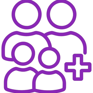 Family membership